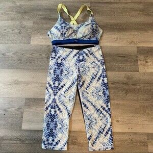 Victoria's Secret VSX Sport Workout Set S